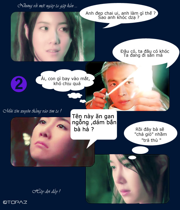 ஐ Thái Vương khơi nguồn sáng tạo: SUB FOR PICS ஐ - Friendship Cafe - ,